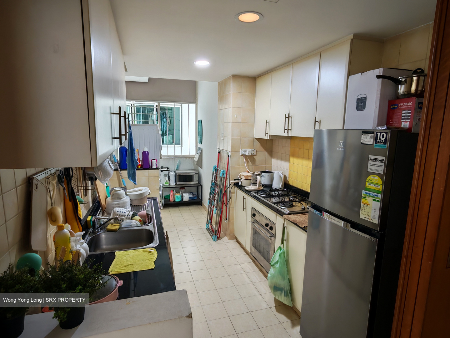 Compass Heights (D19), Apartment #612875091